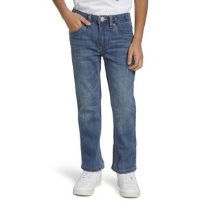 Levi's 511 Slim Fit Blue Jeans